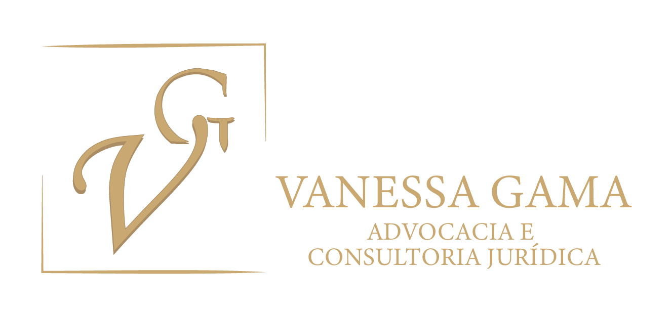 Logotipo Vanessa Gama Advocacia e Consultoria Jurídica